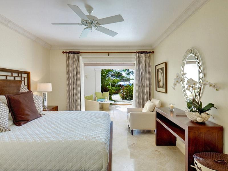 St Peters Bay , St Peter 