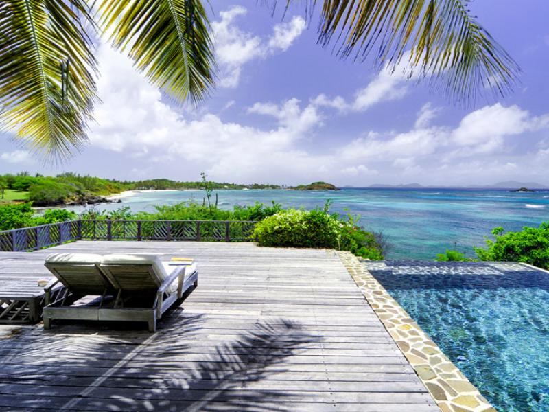 Moana , L'Ansecoy Bay 