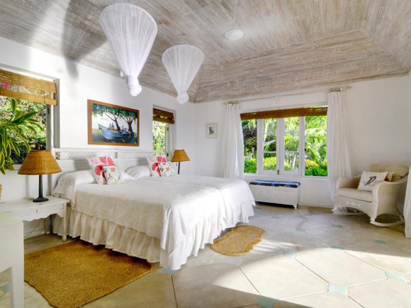 Moana , L'Ansecoy Bay 