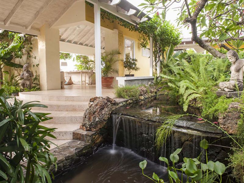 Cactus Hill , Endeavour Bay 