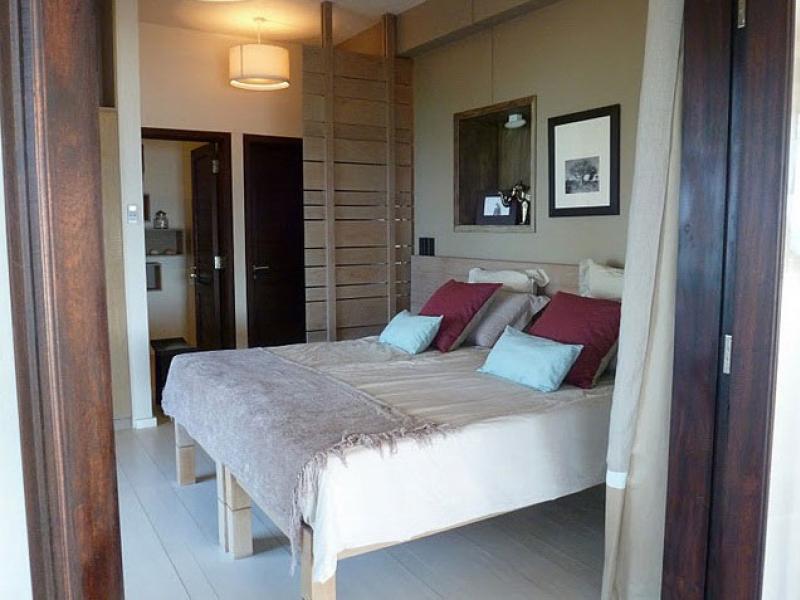 L'Ilot Private Island , East Coast 