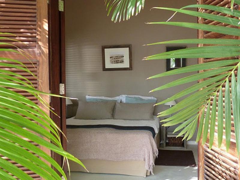 L'Ilot Private Island , East Coast 