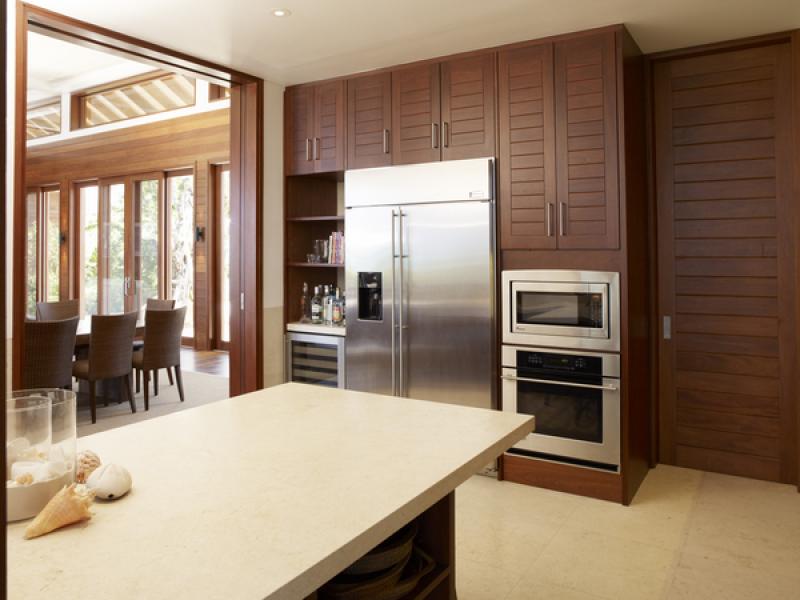 Tamarind Guest Villa at COMO Parrot Cay , Parrot Cay 