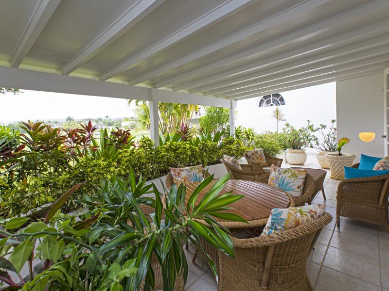 Royal Westmoreland Villa - Cassia Heights 7 , Royal Westmoreland , St James , West Coast Barbados 