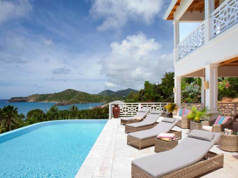 Galleon 5 , Galleon Beach 