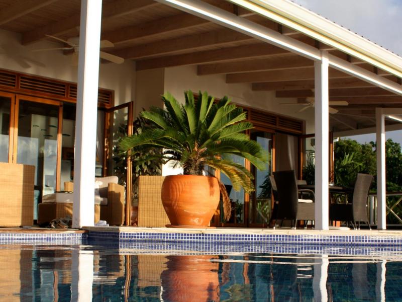 Villa Coccoloba , Nevis 