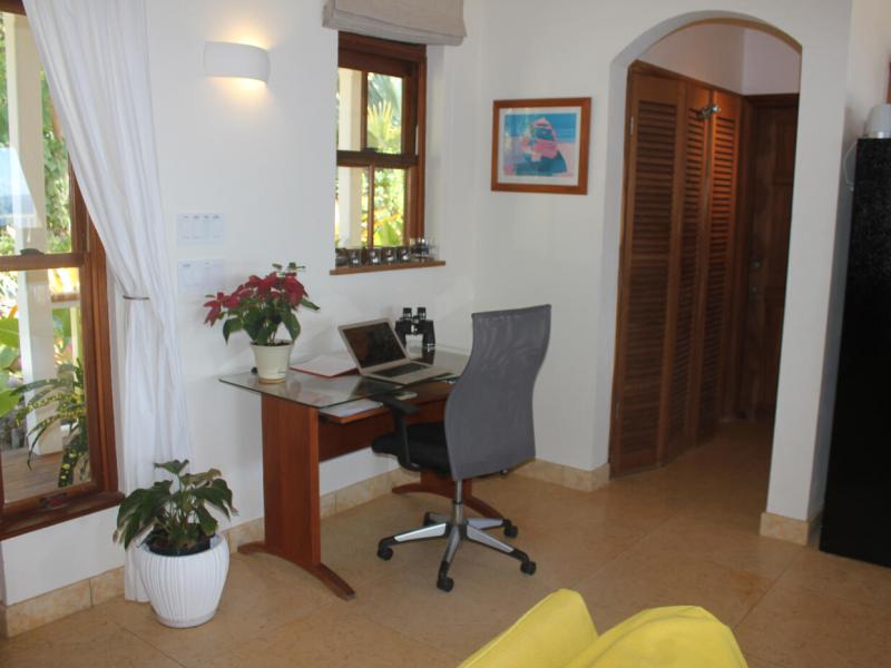 Villa Coccoloba , Nevis 