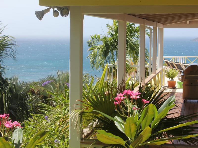 Villa Coccoloba , Nevis 