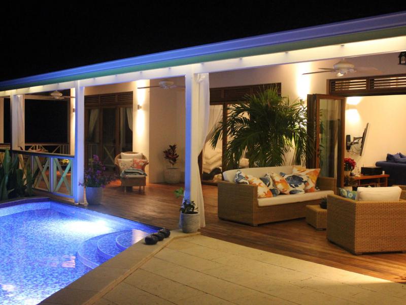Villa Coccoloba , Nevis 