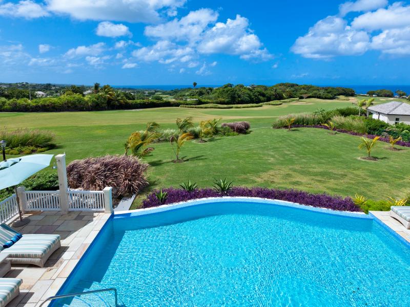 Royal Westmoreland - High Spirits , Royal Westmoreland , St James , West Coast Barbados 