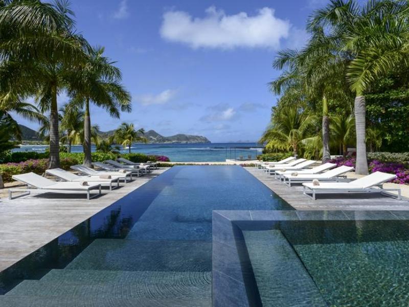 The Beach House , L'orient 