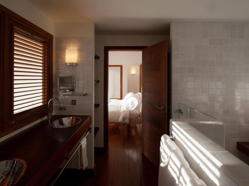 Sunset House , Gustavia 