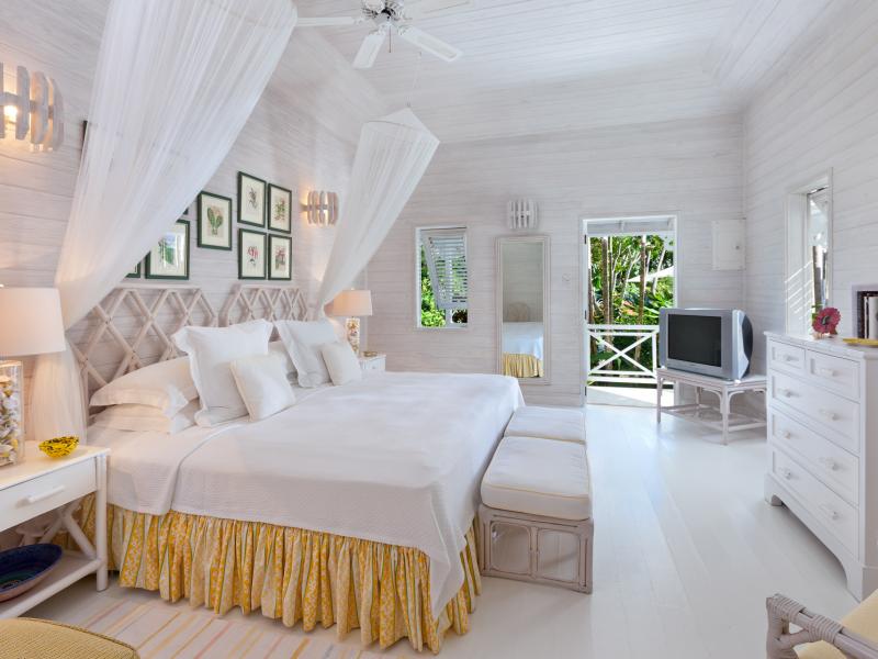 Sandy Lane Estate - Klairan , Sandy Lane Estate , St James , West Coast Barbados 