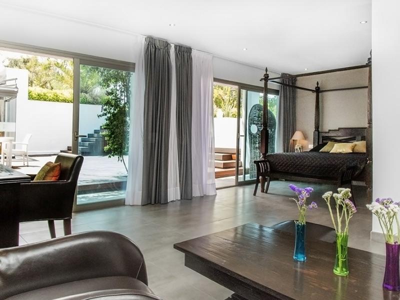 Casa India , East , Santa Eulalia , South 