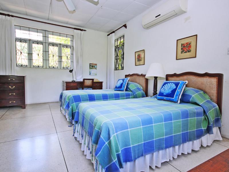 Clearwater , Beachfront villas Barbados , Gibbes , St Peter , West Coast Barbados 