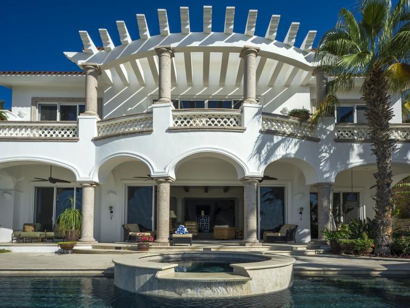 Ocean View Villa 498 , Mayan Region , Pacific Coast 