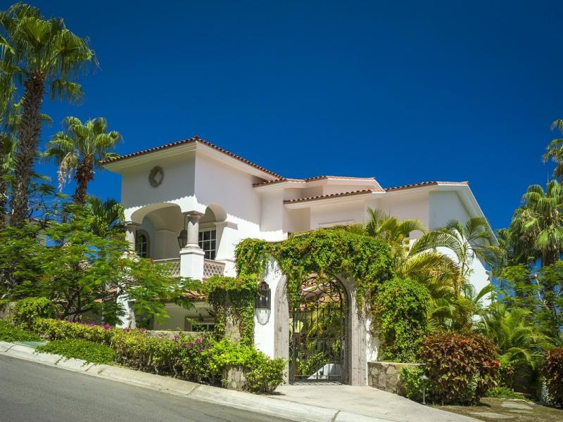 Ocean View Villa 498 , Mayan Region , Pacific Coast 