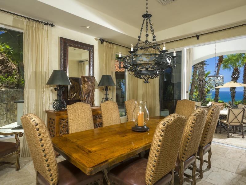 Ocean View Villa 498 , Mayan Region , Pacific Coast 