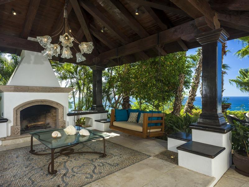 Ocean View Villa 498 , Mayan Region , Pacific Coast 