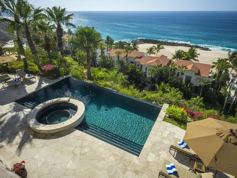 Ocean View Villa 498 , Mayan Region , Pacific Coast 