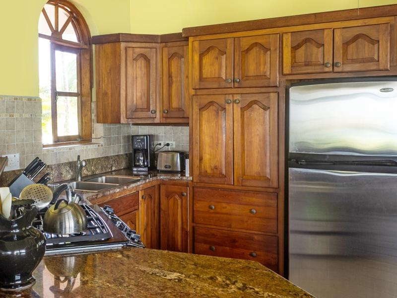 Serendipity - Palm Island , Palm Island 