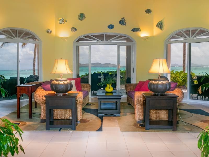 Serendipity - Palm Island , Palm Island 