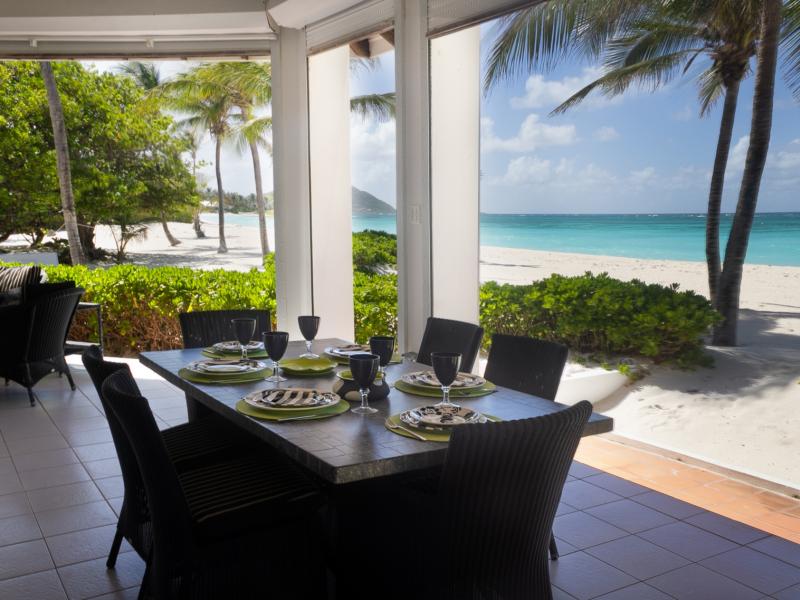 Serendipity - Palm Island , Palm Island 