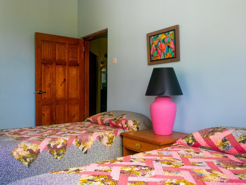 Serendipity - Palm Island , Palm Island 