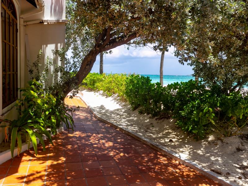 Serendipity - Palm Island , Palm Island 