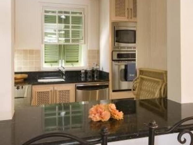 Emerald Pearl at Summerland Villas , Prospect , St James , West Coast Barbados 