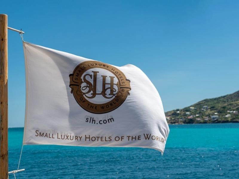 Petit St Vincent , Petit St Vincent 