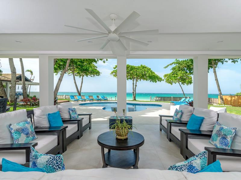 Malatai , Mammee Bay , Ocho Rios 