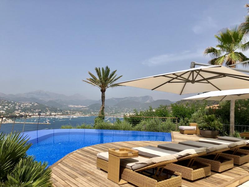 Villa Minerva , Port Andratx 