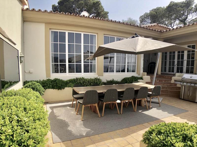 Villa Minerva , Port Andratx 