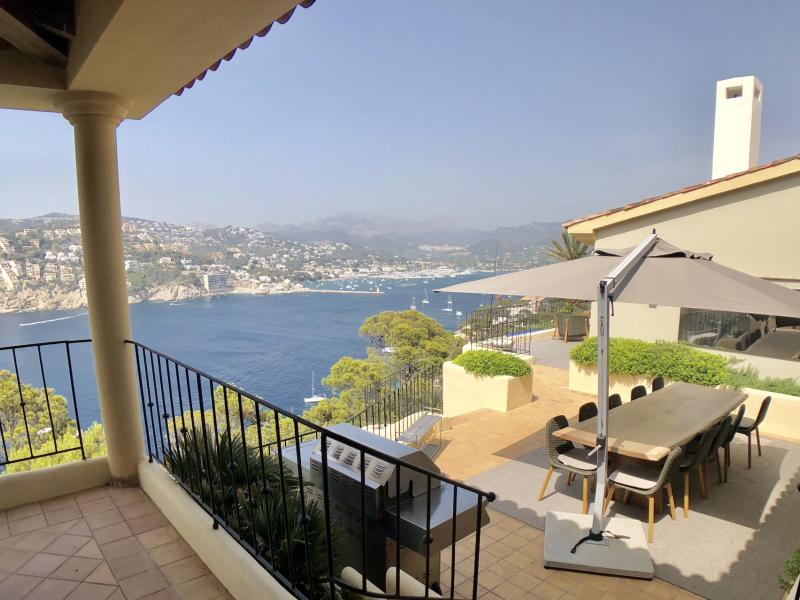 Villa Minerva , Port Andratx 