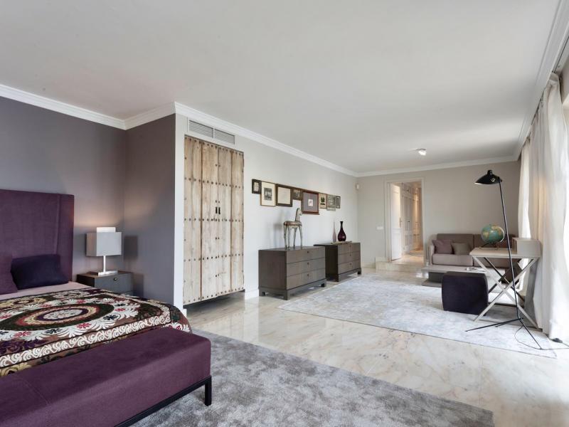 Villa Minerva , Port Andratx 