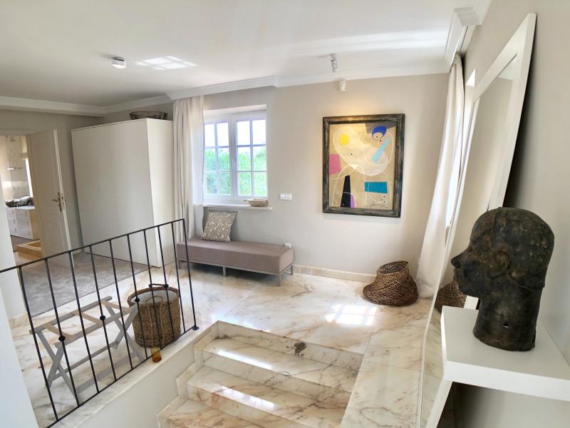 Villa Minerva , Port Andratx 