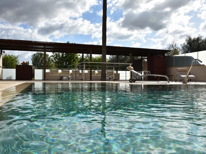 Casa Retiro Mallorca , Mallorca Countryside , West 