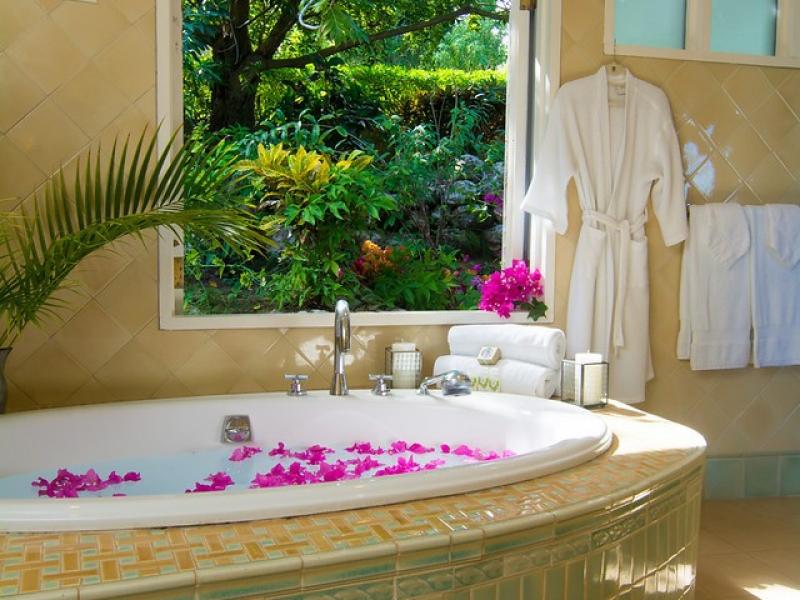 Pavilion Villa , Spring Farm 