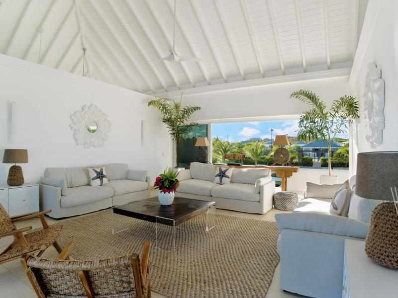 Bleu Ciel Anguilla , Little Harbour 