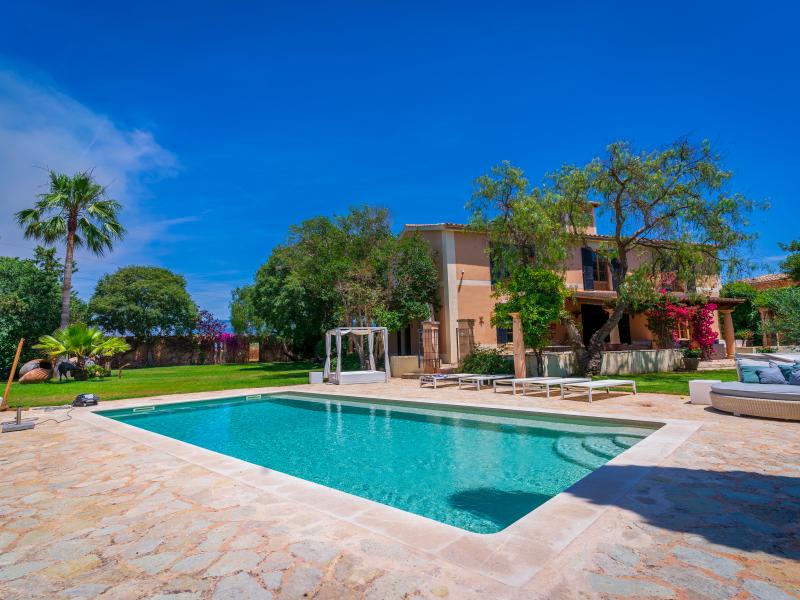 Finca Pia , Marratxí 