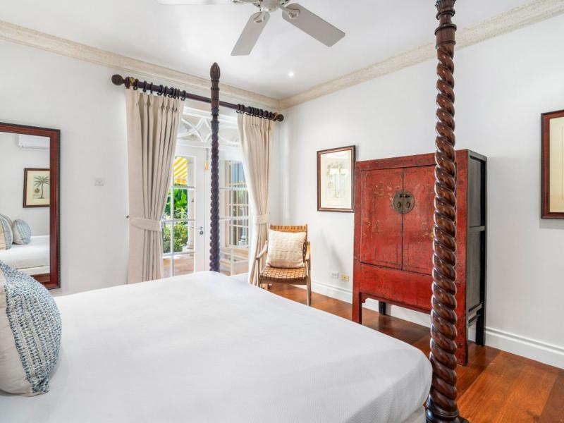 Monkey View , Mullins Bay , St Peter 