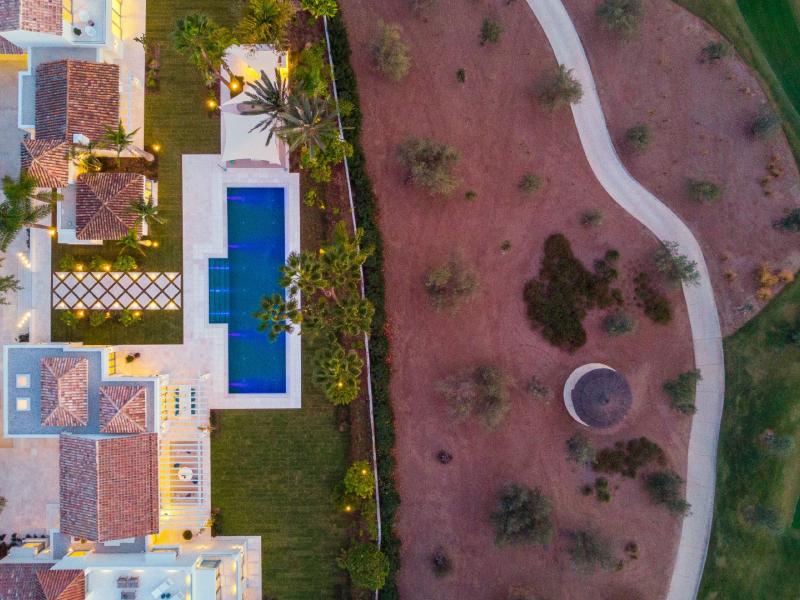 Villa Dior , Nueva Andalucia 