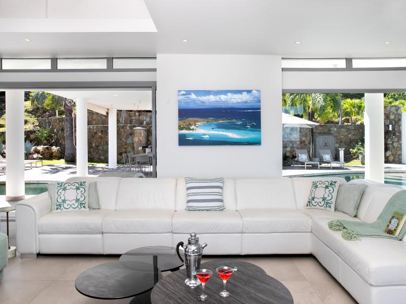 Five Minutes More , Orient Bay 