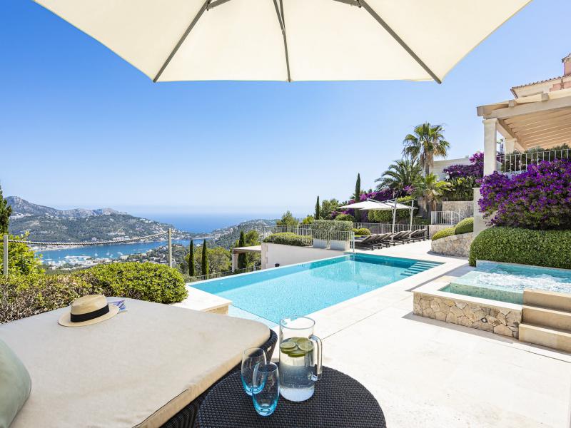 Finca Finesse , Andratx 