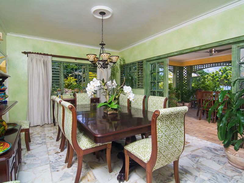 Keela Wee , Discovery Bay 