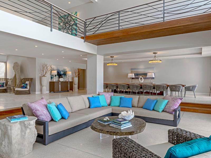 Buttonwood Reef and Sea Biscuit Cottage , Ocho Rios 