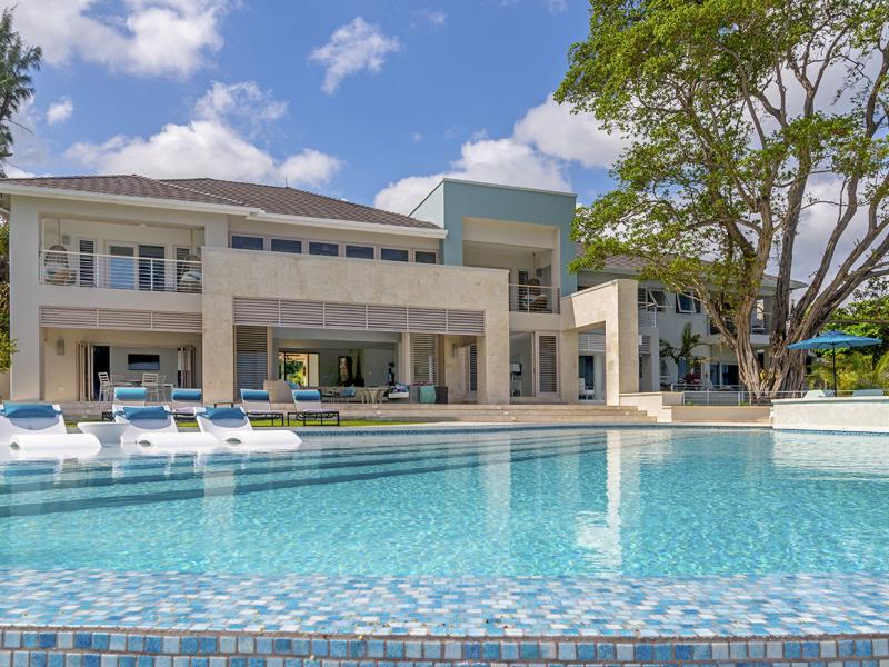 Buttonwood Reef and Sea Biscuit Cottage , Ocho Rios 