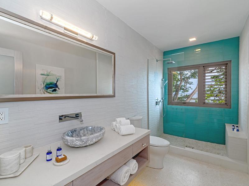 Buttonwood Reef and Sea Biscuit Cottage , Ocho Rios 