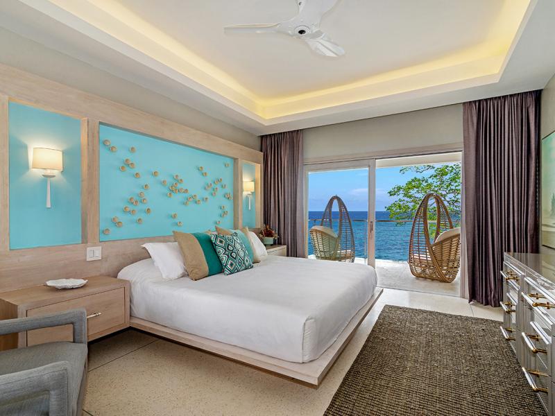 Buttonwood Reef and Sea Biscuit Cottage , Ocho Rios 